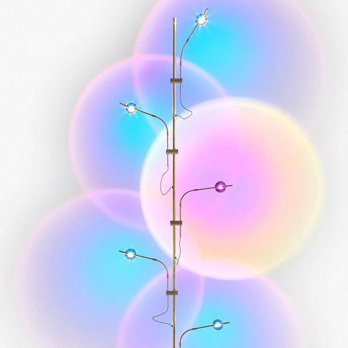 Wa Wa Floor Lamp - DWHOME