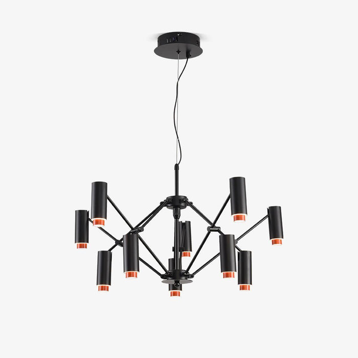 The M Pendant light-DWHOME