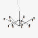 The M Pendant light-DWHOME