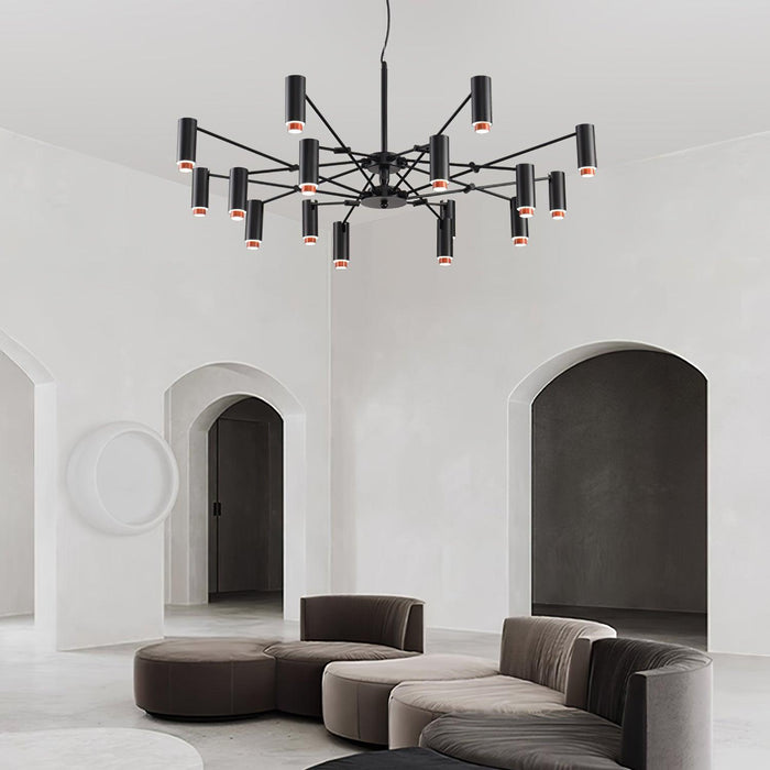 The M Pendant light-DWHOME