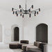 The M Pendant light-DWHOME