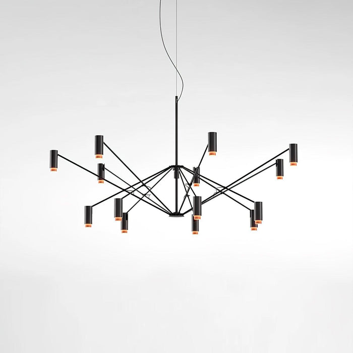 The M Pendant light-DWHOME