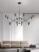 The M Pendant light-DWHOME