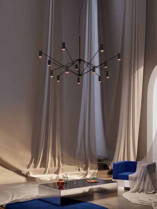 The M Pendant light-DWHOME