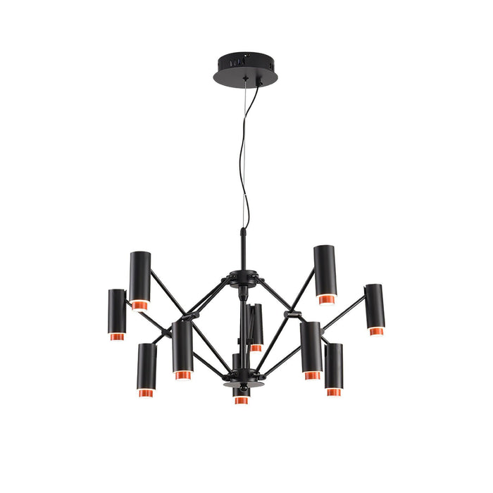 The M Pendant light-DWHOME