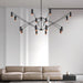 The M Pendant light-DWHOME