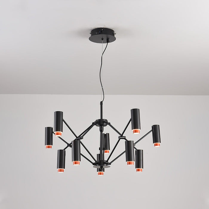 The M Pendant light-DWHOME