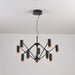 The M Pendant light-DWHOME