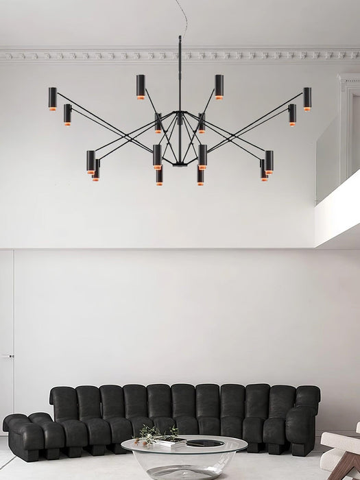 The M Pendant light-DWHOME