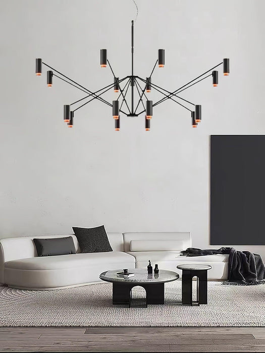 The M Pendant light-DWHOME