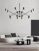 The M Pendant light-DWHOME