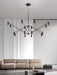 The M Pendant light-DWHOME