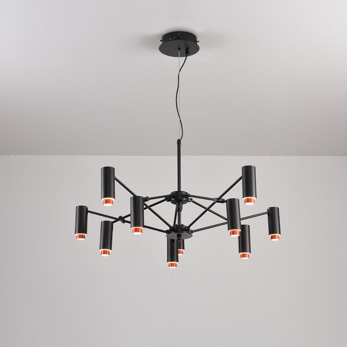The M Pendant light-DWHOME