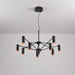 The M Pendant light-DWHOME