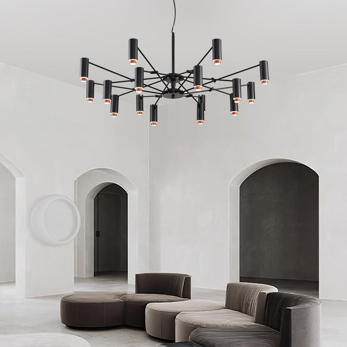 The M Pendant light-DWHOME