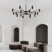 The M Pendant light-DWHOME