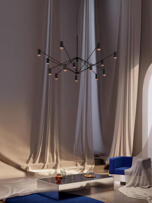 The M Pendant light-DWHOME