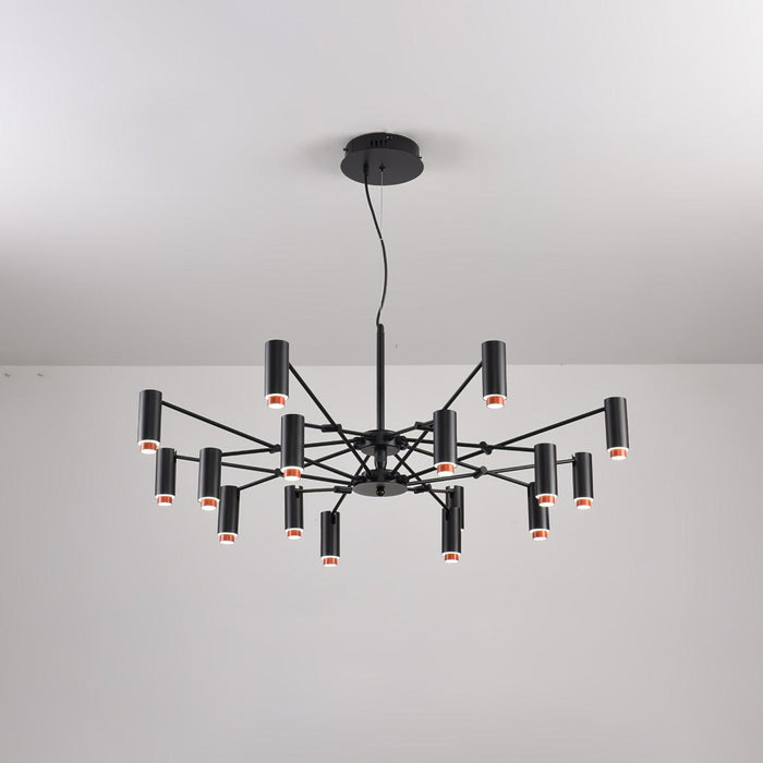 The M Pendant light-DWHOME