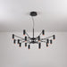 The M Pendant light-DWHOME