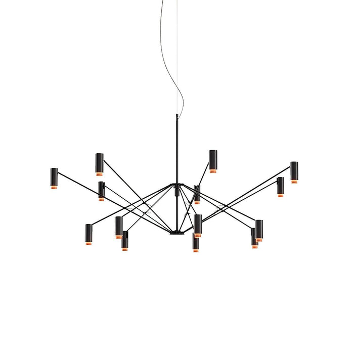 The M Pendant light-DWHOME