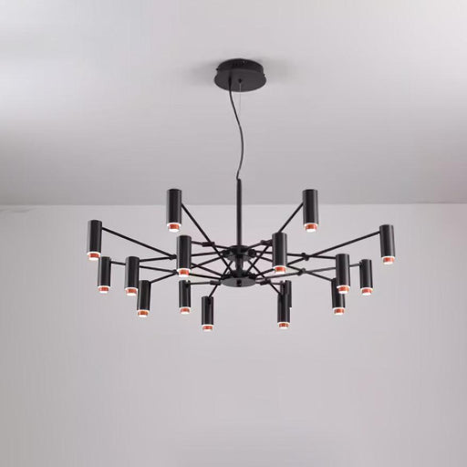 The M Pendant light-DWHOME