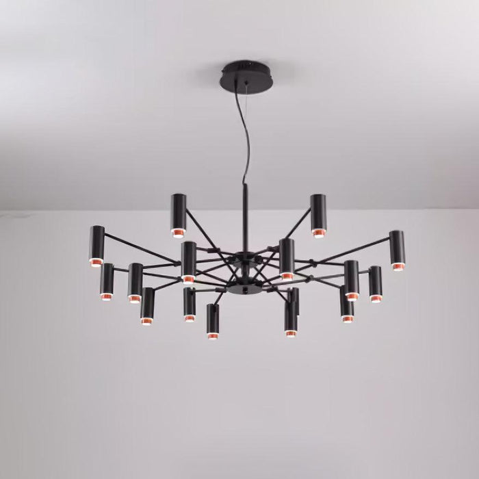The M Pendant light-DWHOME