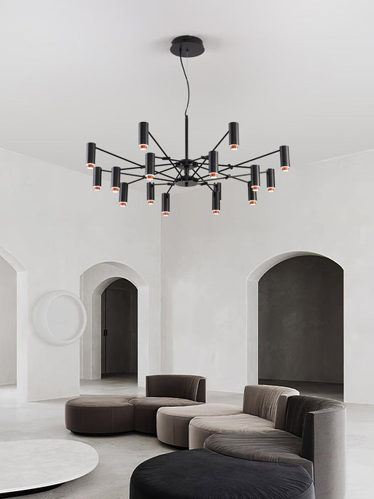 The M Pendant light-DWHOME