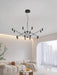 The M Pendant light-DWHOME