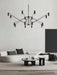 The M Pendant light-DWHOME
