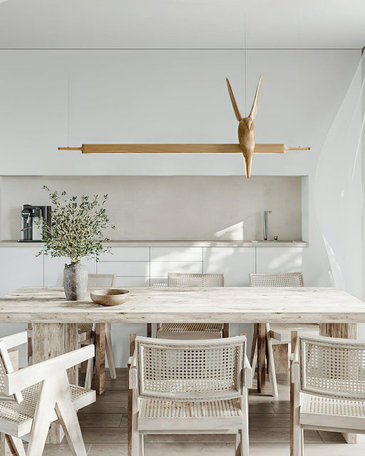 Wait Chandelier-DWHOME