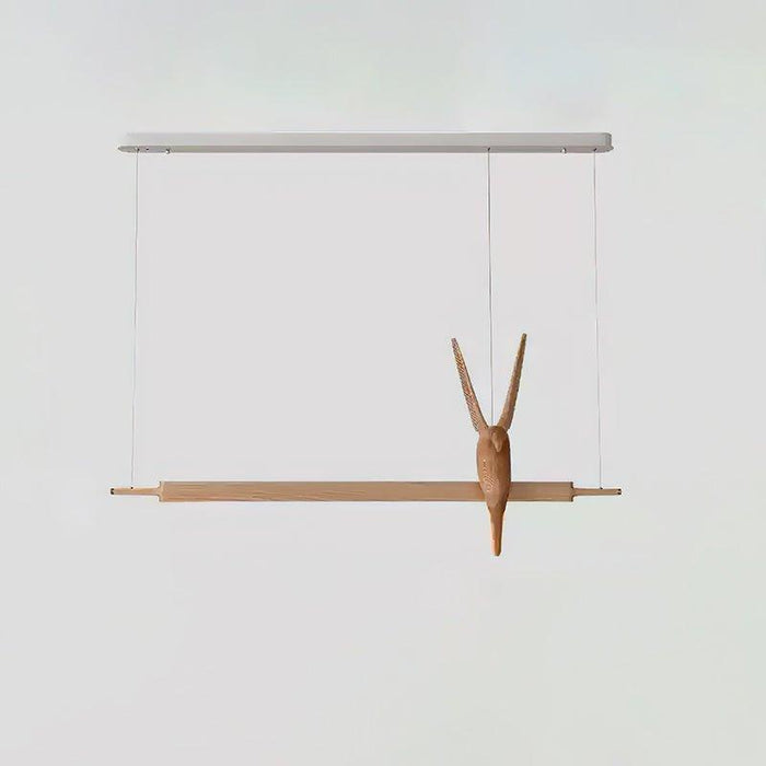 Wait Chandelier-DWHOME