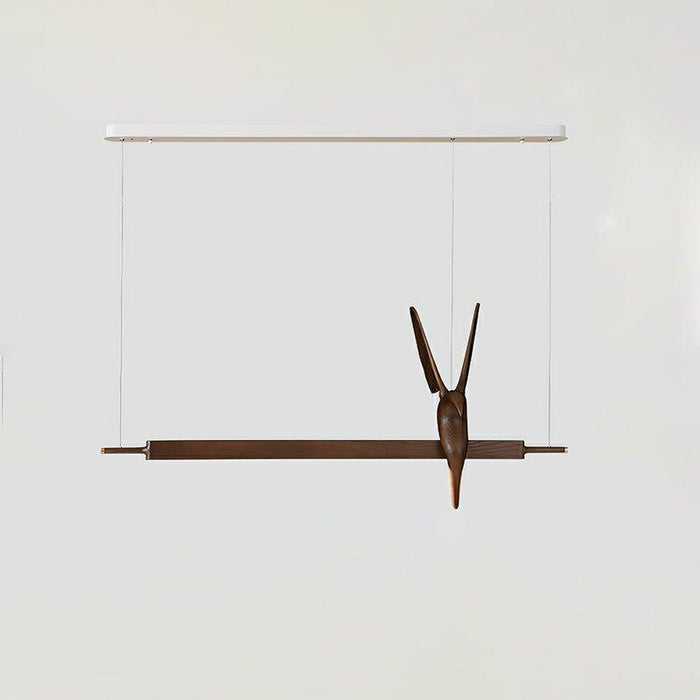 Wait Chandelier-DWHOME