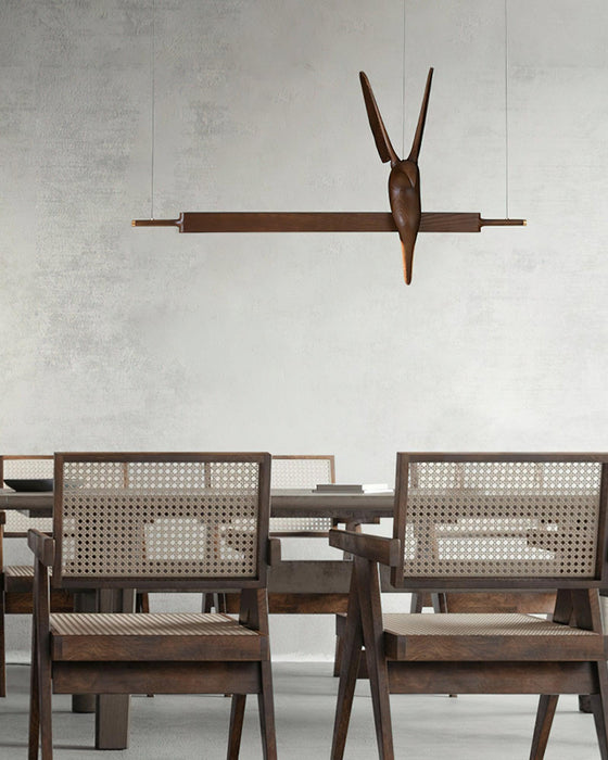 Wait Chandelier-DWHOME