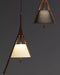 Nanzhi Wood Pendant Lamp-DWHOME