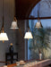 Nanzhi Wood Pendant Lamp-DWHOME