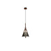 Nanzhi Wood Pendant Lamp-DWHOME