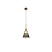 Nanzhi Wood Pendant Lamp-DWHOME