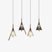 Nanzhi Wood Pendant Lamp-DWHOME