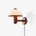 Seren Mushroom Wall Lamp - DWHOME