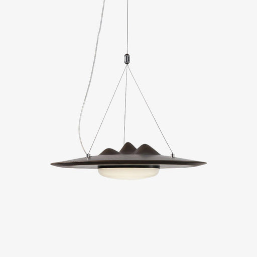 Wanderer Pendant Lamp-DWHOME