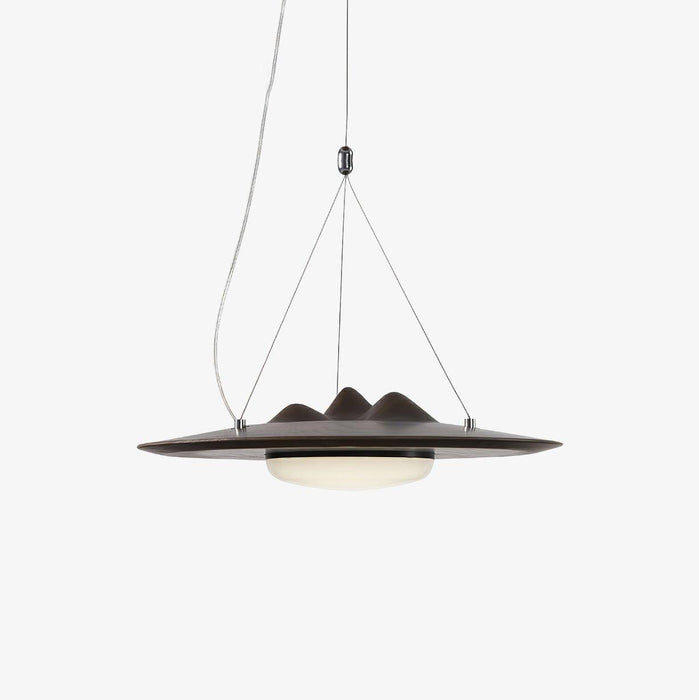 Wanderer Pendant Lamp-DWHOME