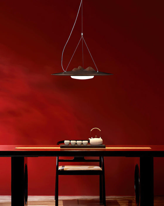 Wanderer Pendant Lamp-DWHOME
