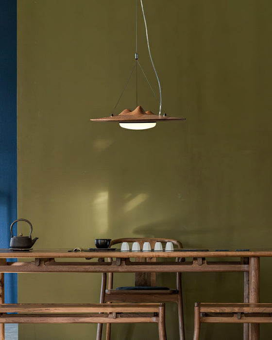 Wanderer Pendant Lamp-DWHOME