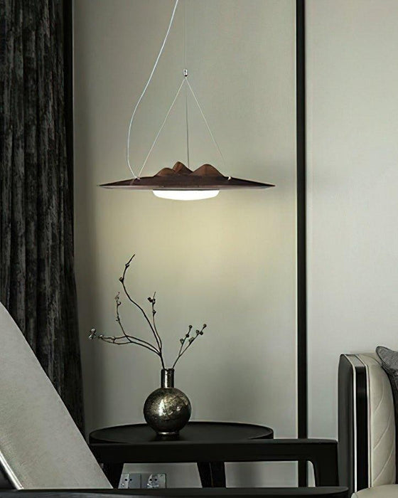 Wanderer Pendant Lamp-DWHOME