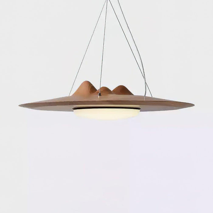 Wanderer Pendant Lamp-DWHOME