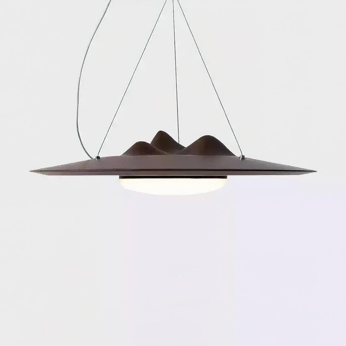 Wanderer Pendant Lamp-DWHOME