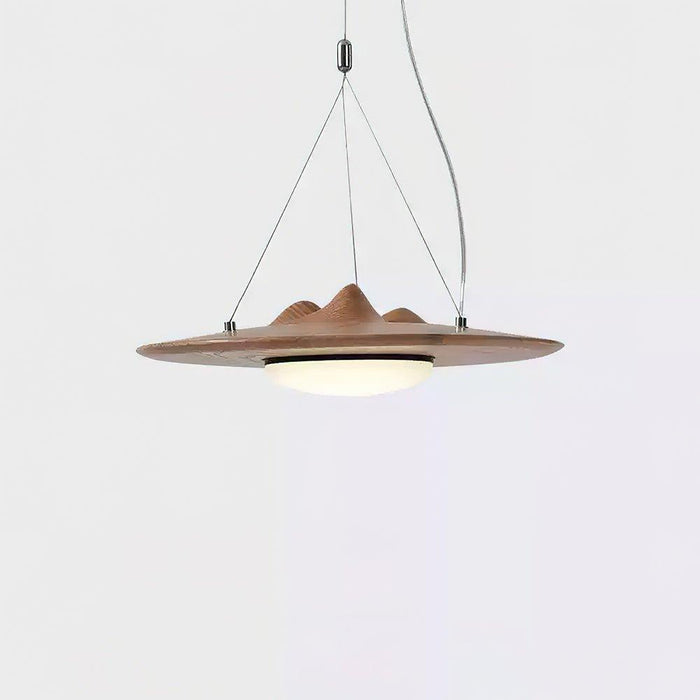 Wanderer Pendant Lamp-DWHOME