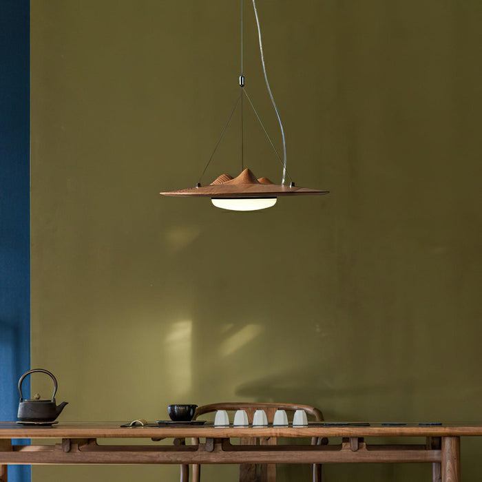 Wanderer Pendant Lamp-DWHOME
