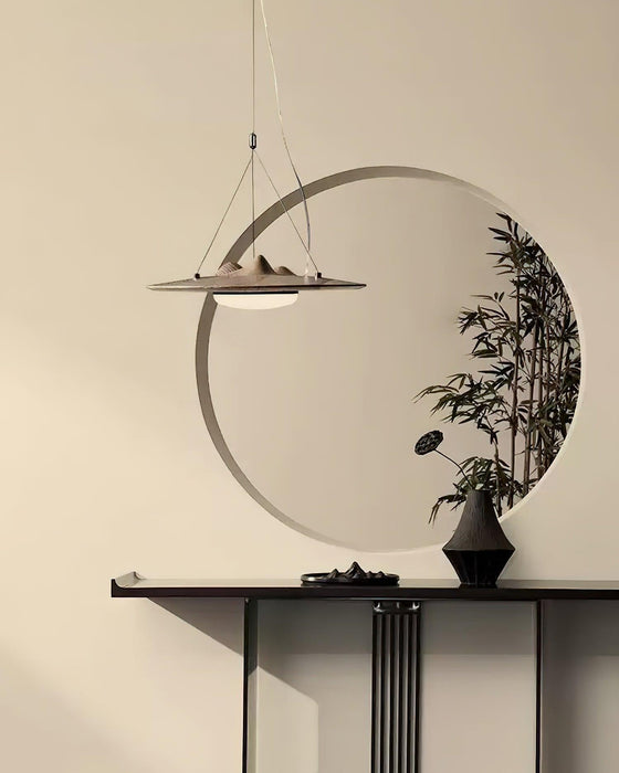 Wanderer Pendant Lamp-DWHOME