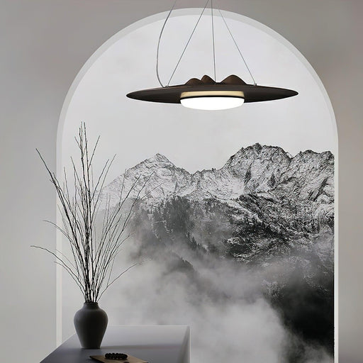 Wanderer Pendant Lamp-DWHOME